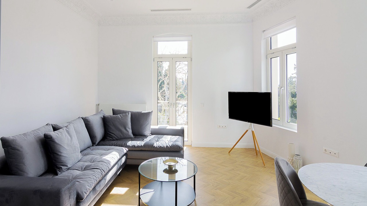 Photo of Livingroom in Kifisia