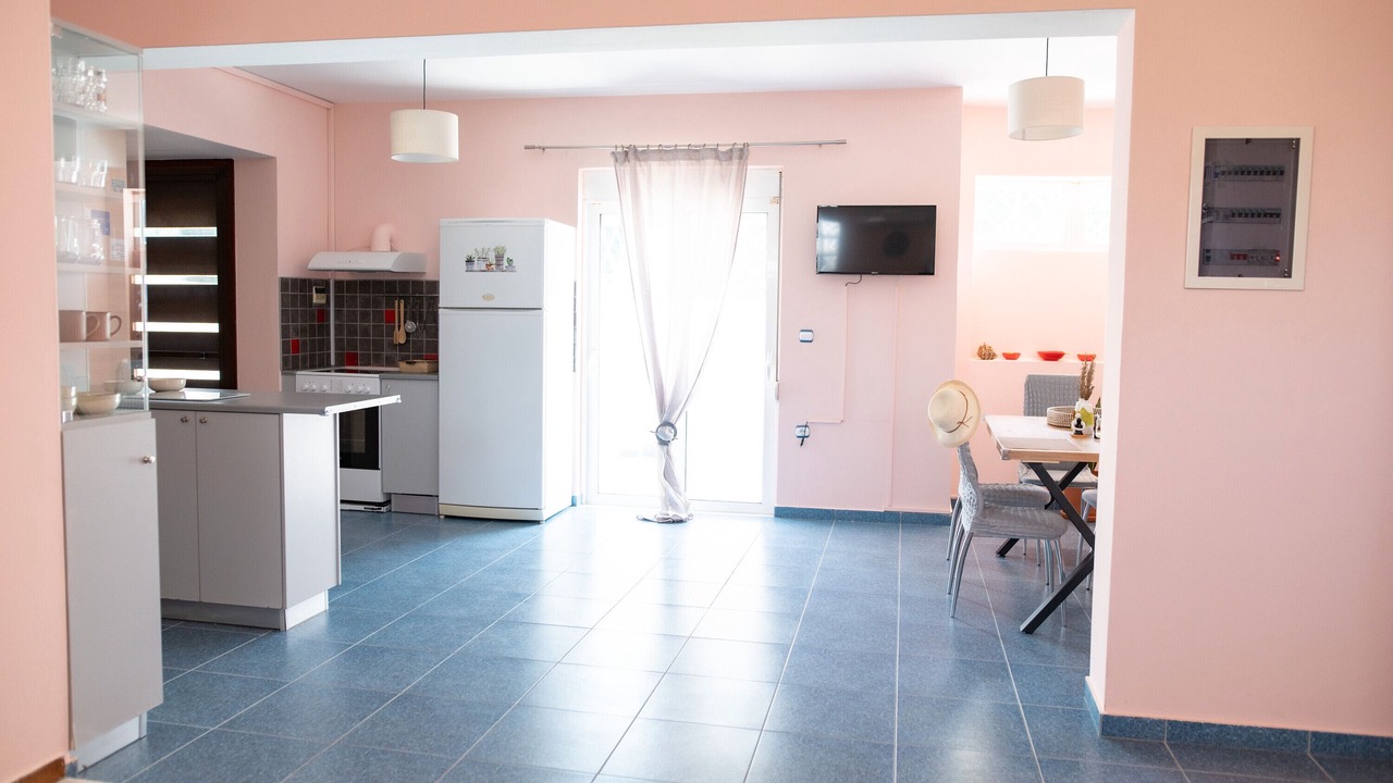 Photo of Kitchen in Tingaki