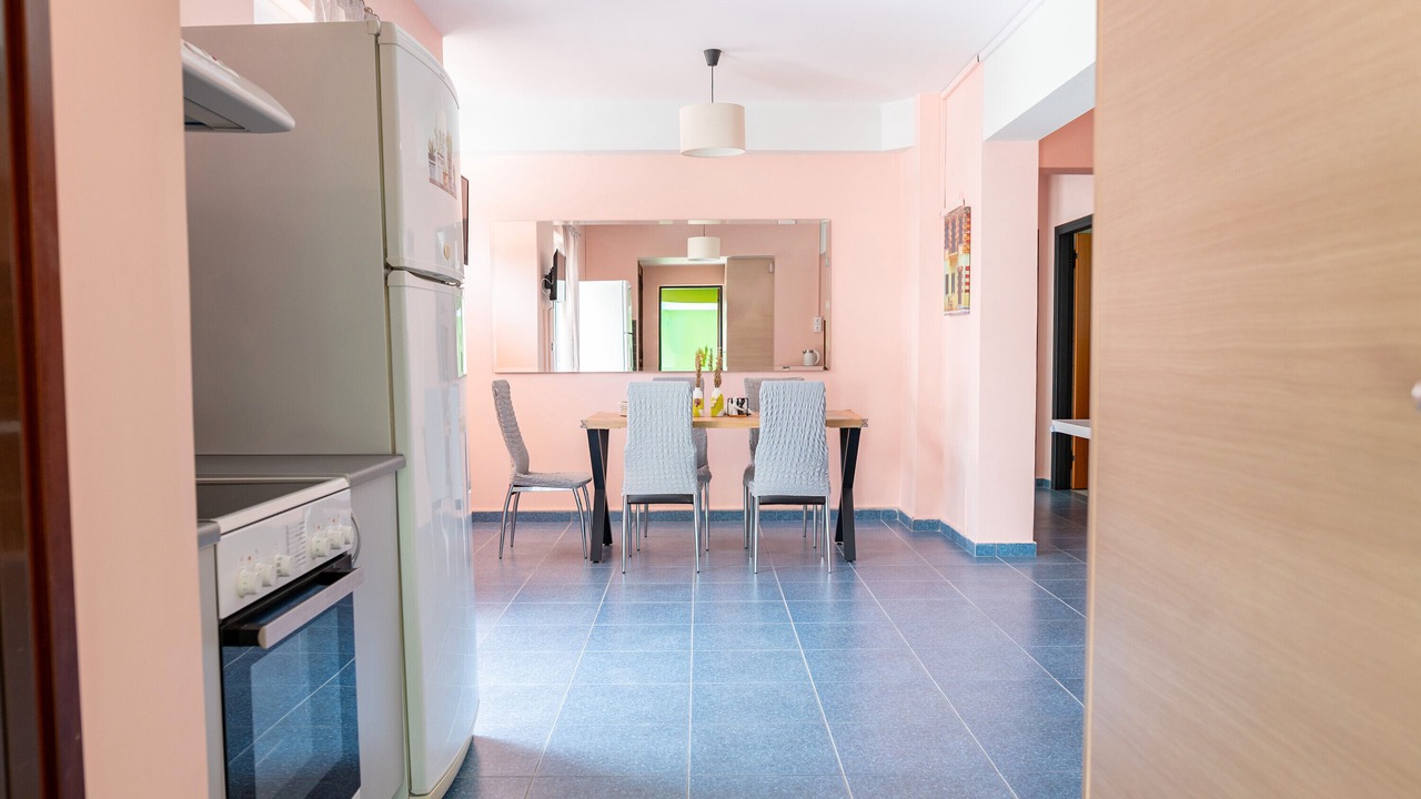 Photo of Kitchen in Tingaki