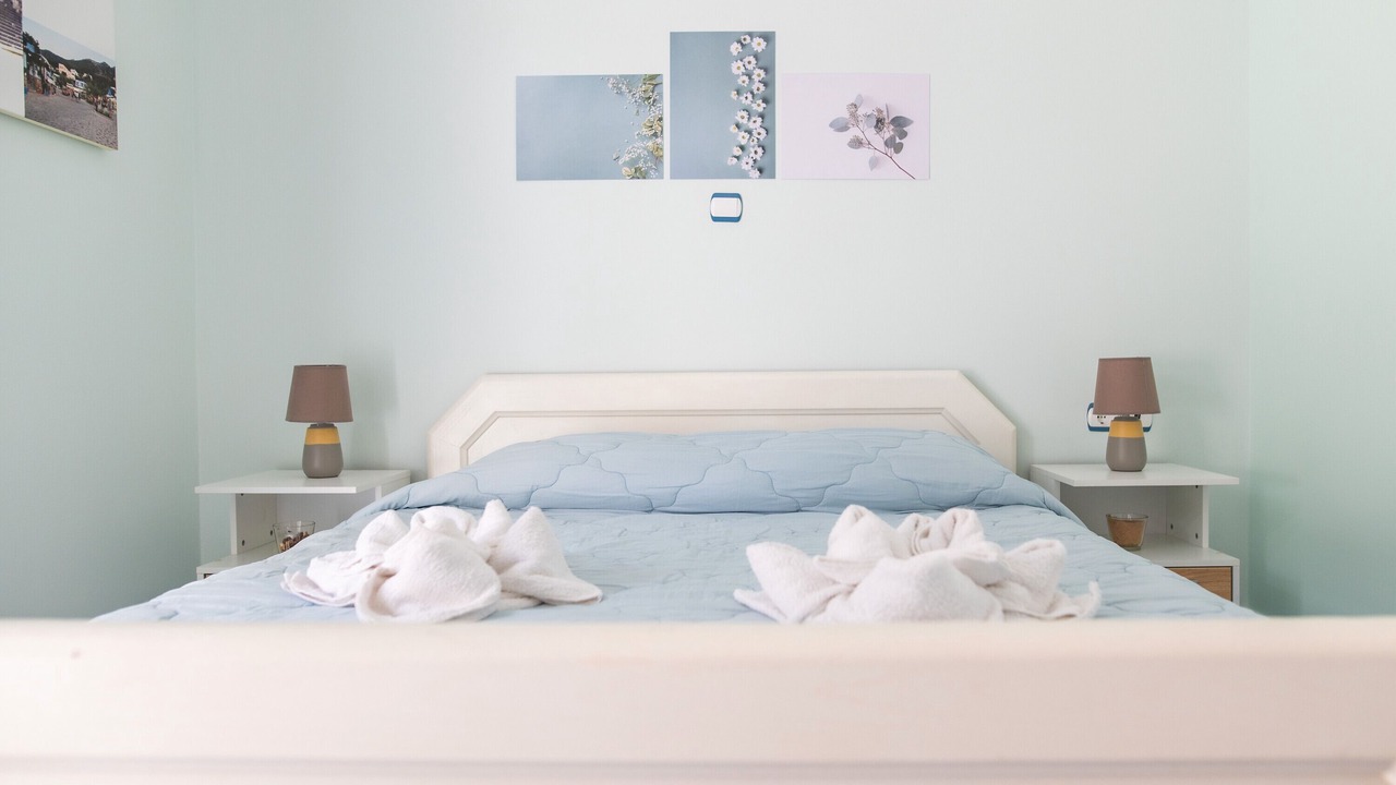 Photo of Bedroom in Tingaki