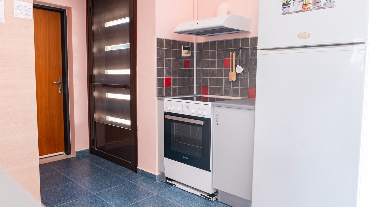 Photo of Kitchen in Tingaki