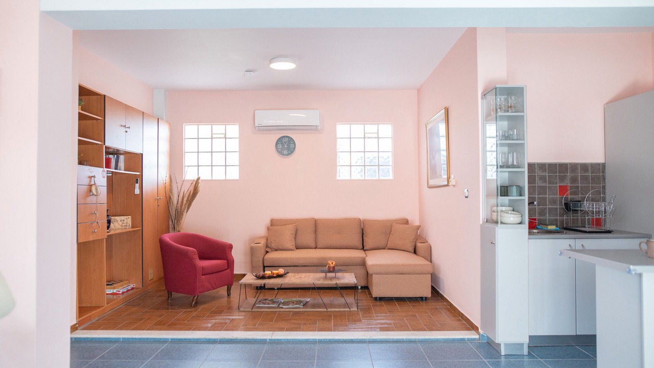Photo of Livingroom in Tingaki