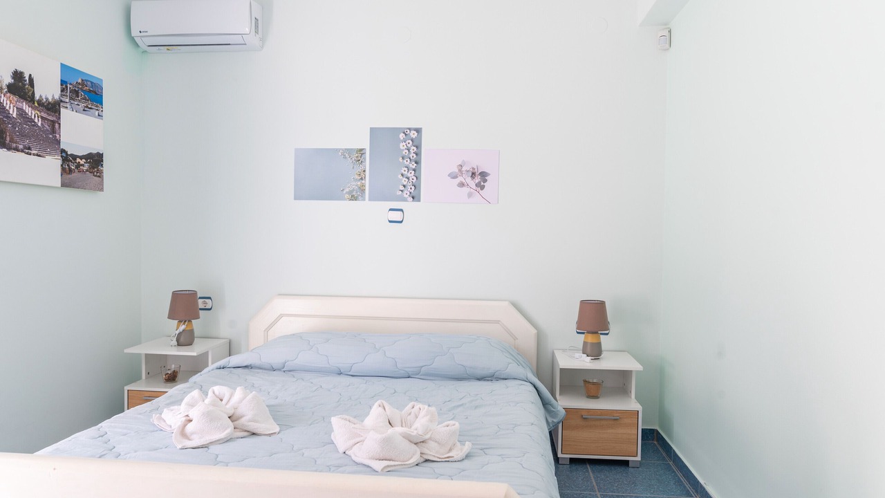 Photo of Bedroom in Tingaki