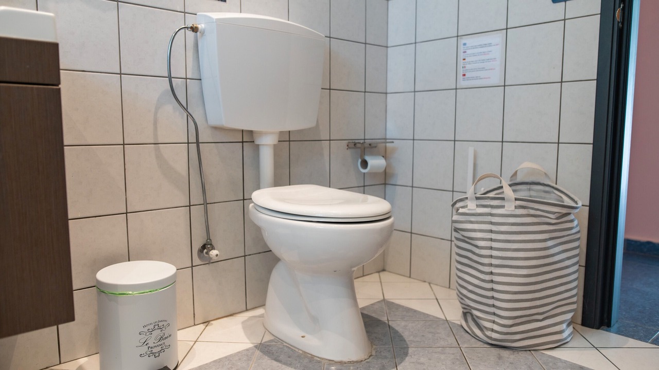 Photo of Bathroom in Tingaki