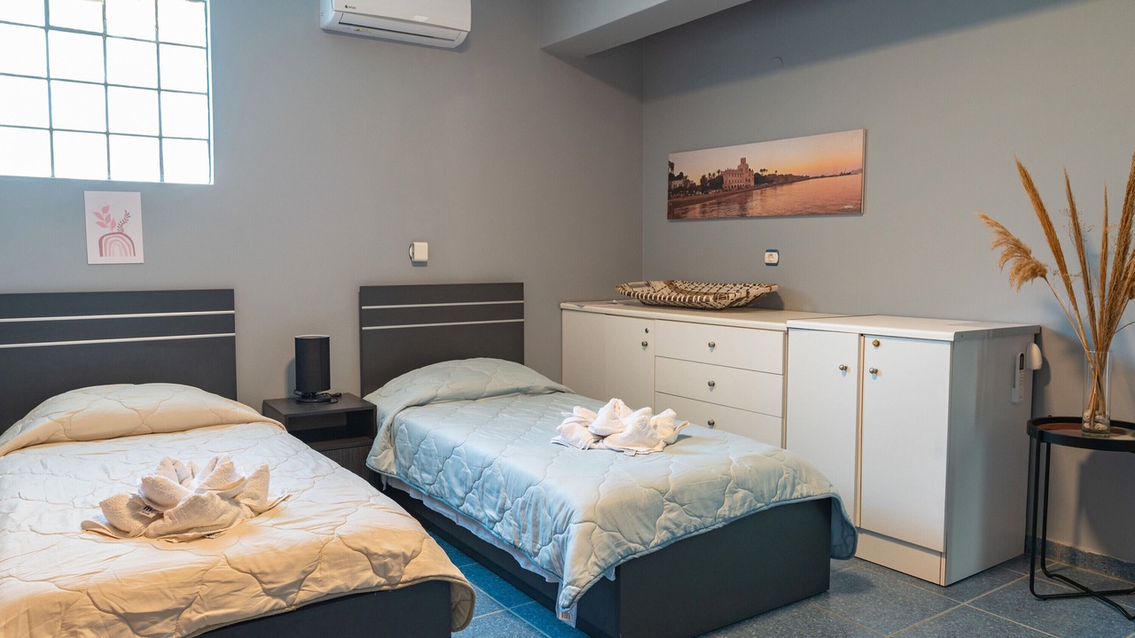 Photo of Bedroom in Tingaki