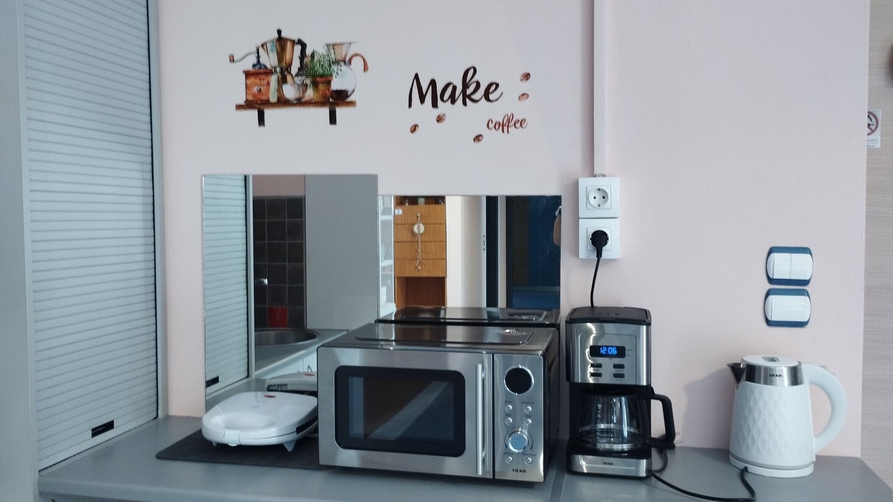 Photo of Kitchen in Tingaki