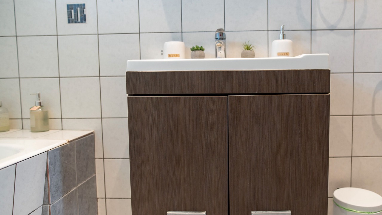 Photo of Bathroom in Tingaki