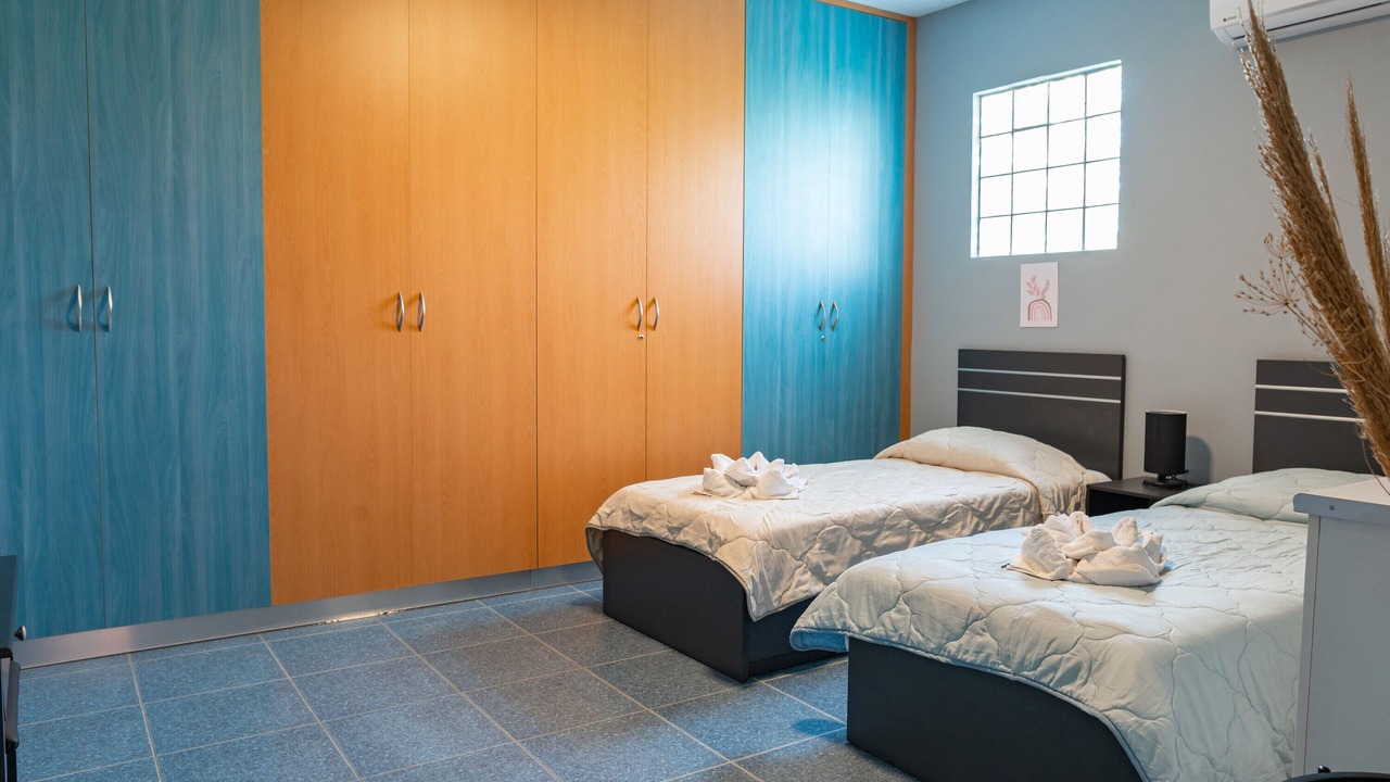 Photo of Bedroom in Tingaki