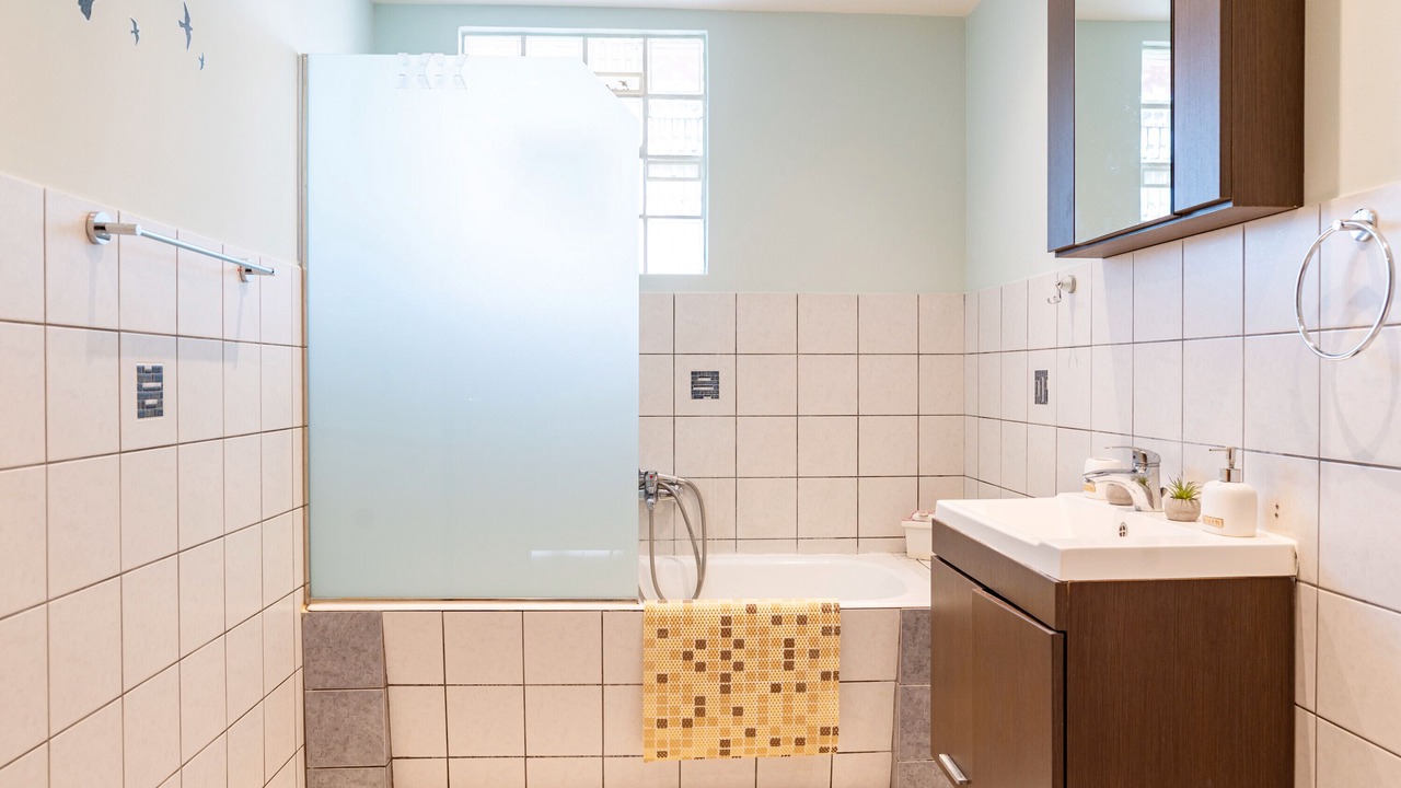 Photo of Bathroom in Tingaki