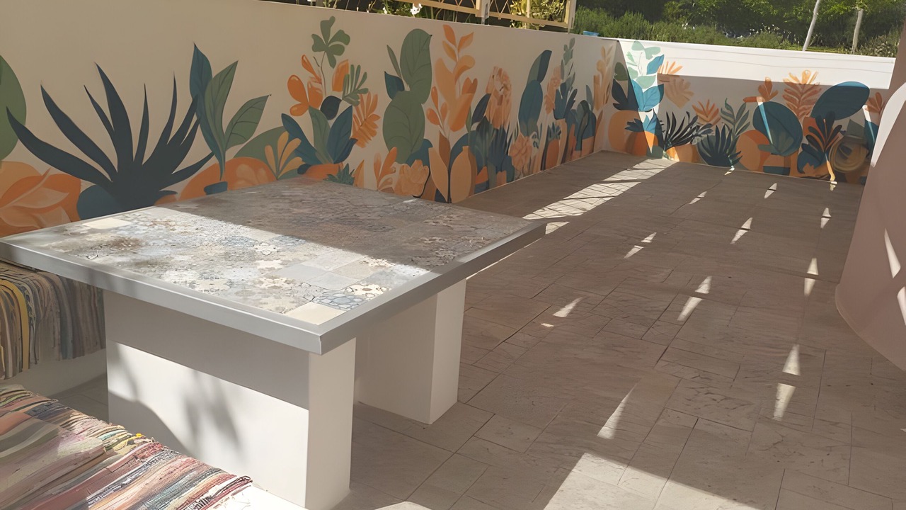 Photo of Outdoor in Tingaki
