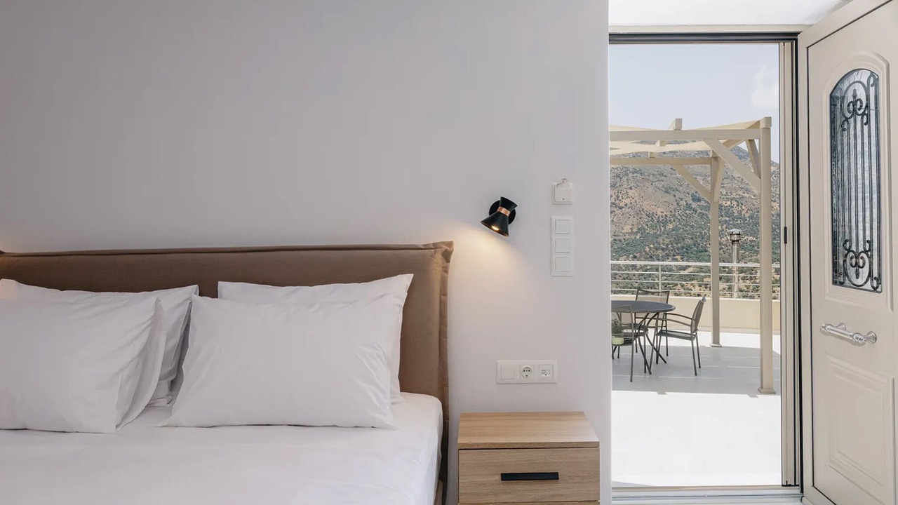 Photo of Bedroom in Orne