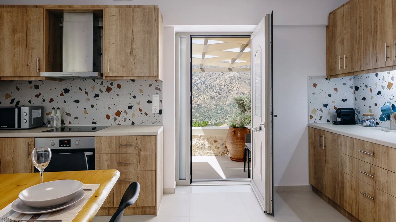 Photo of Kitchen in Orne