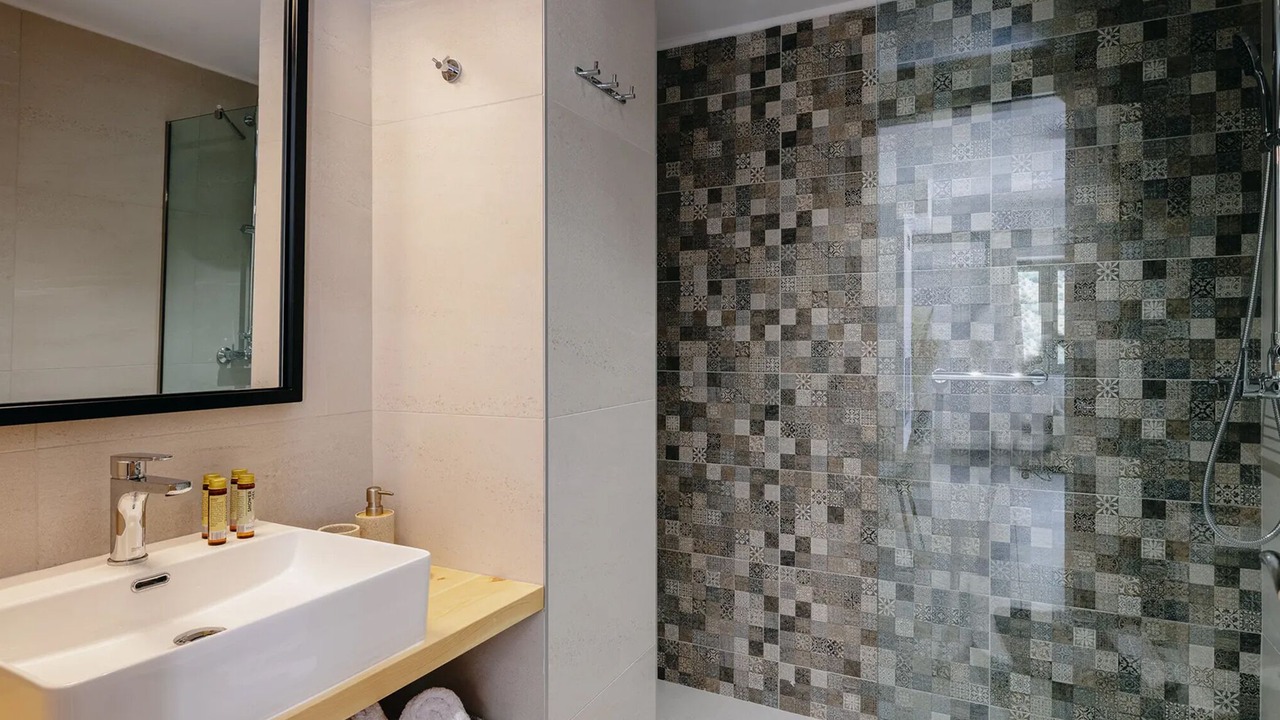 Photo of Bathroom in Orne