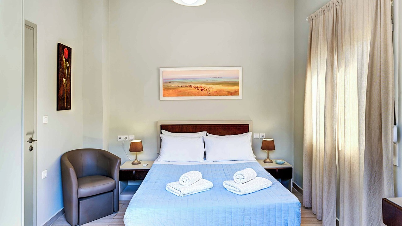 Photo of Bedroom in Kalathas