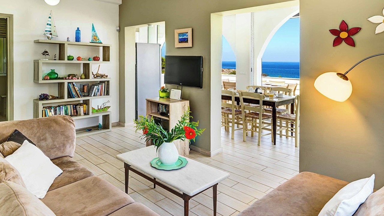 Photo of Livingroom in Kalathas
