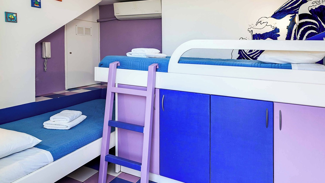 Photo of Bedroom in Kalathas