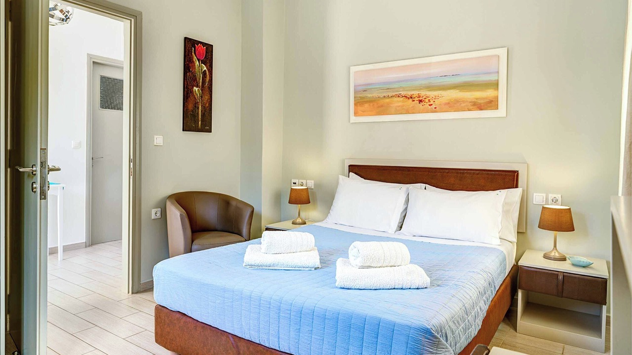 Photo of Bedroom in Kalathas