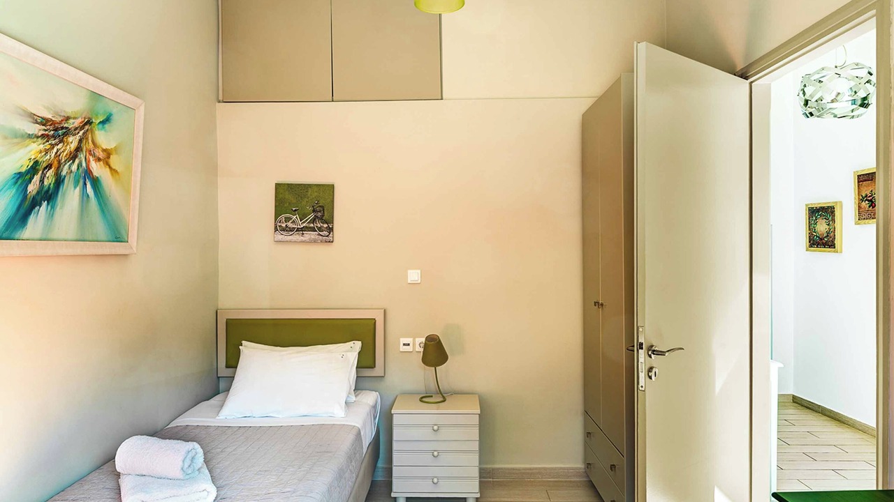 Photo of Bedroom in Kalathas