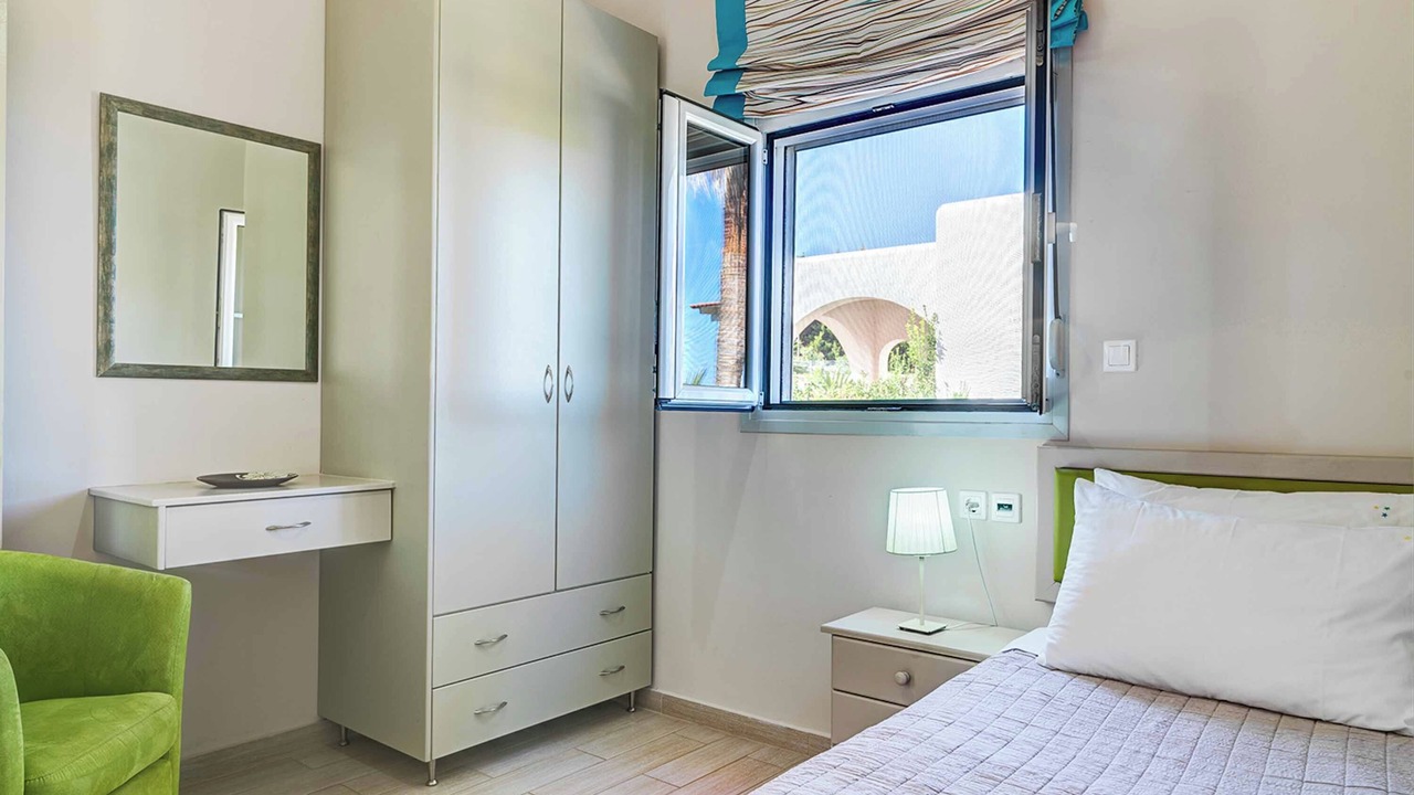 Photo of Bedroom in Kalathas