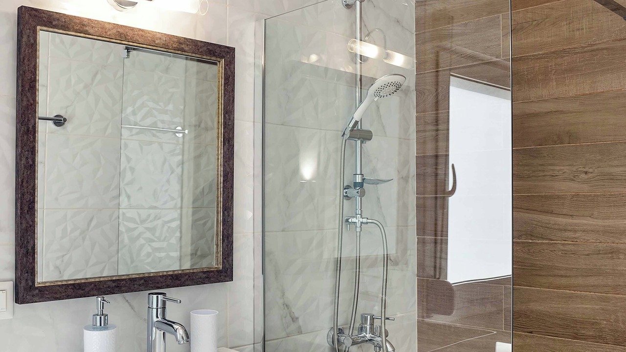 Photo of Bathroom in Kalathas