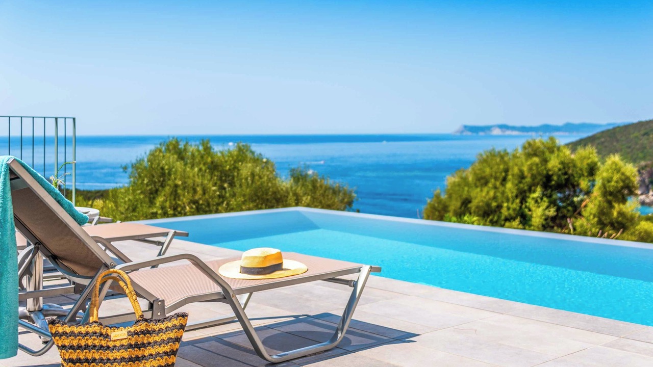 Photo of Outdoor in Sivota