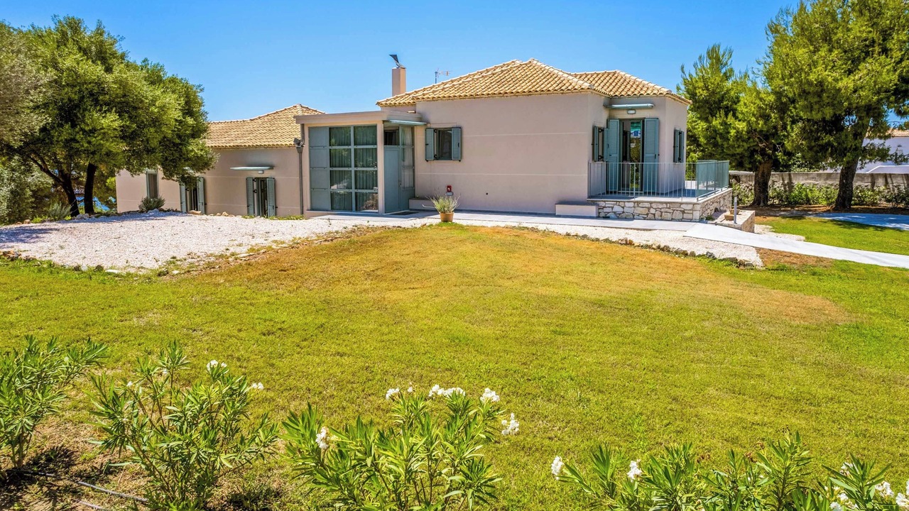Photo of Outdoor in Sivota