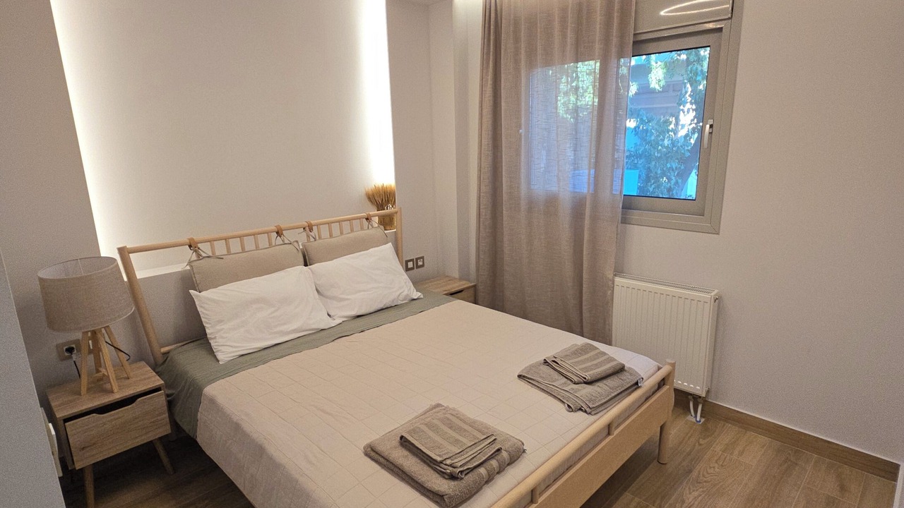 Photo of Bedroom in Anavyssos