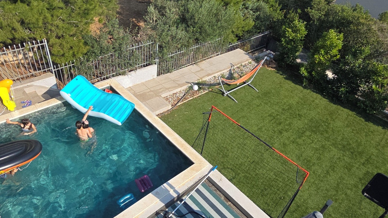 Photo of Outdoor in Anavyssos