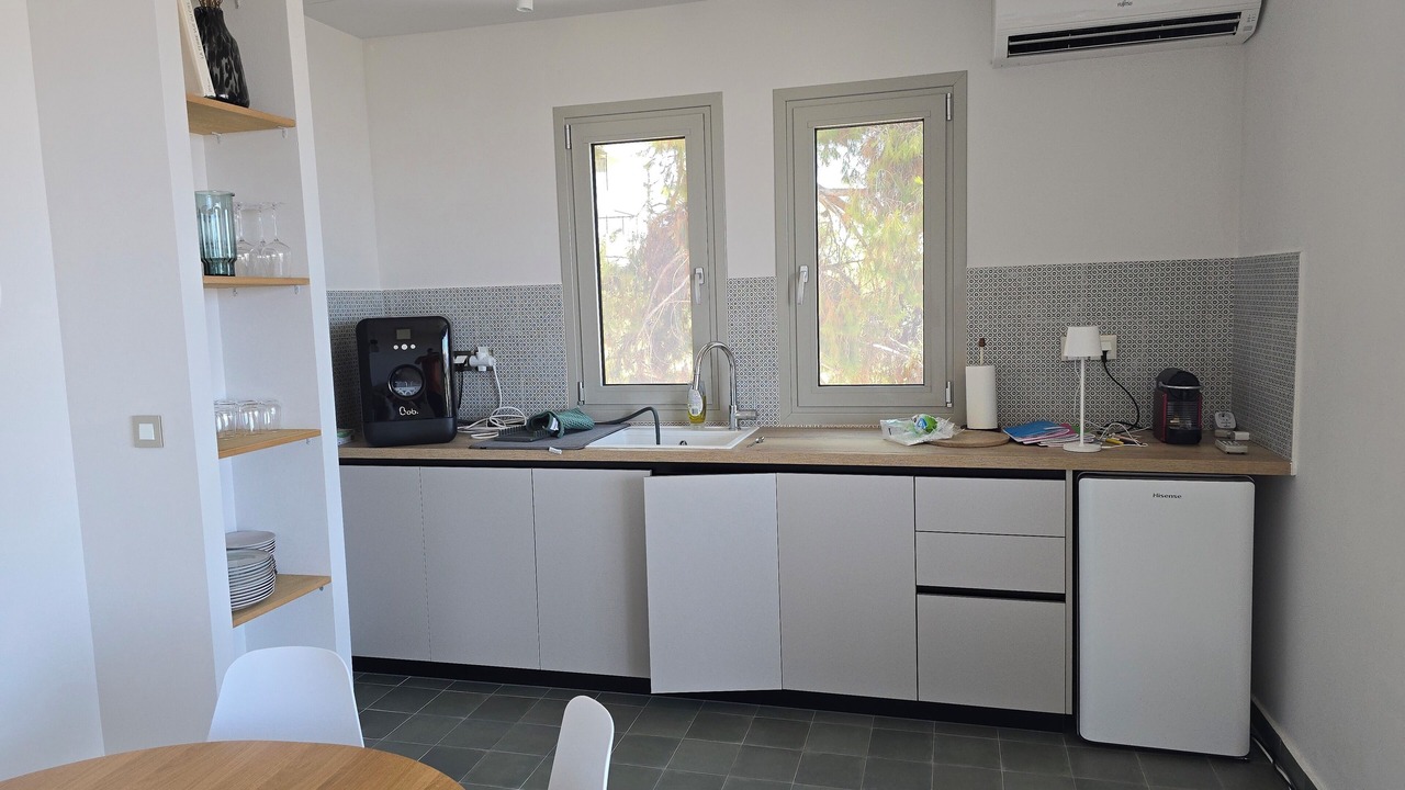 Photo of Kitchen in Anavyssos