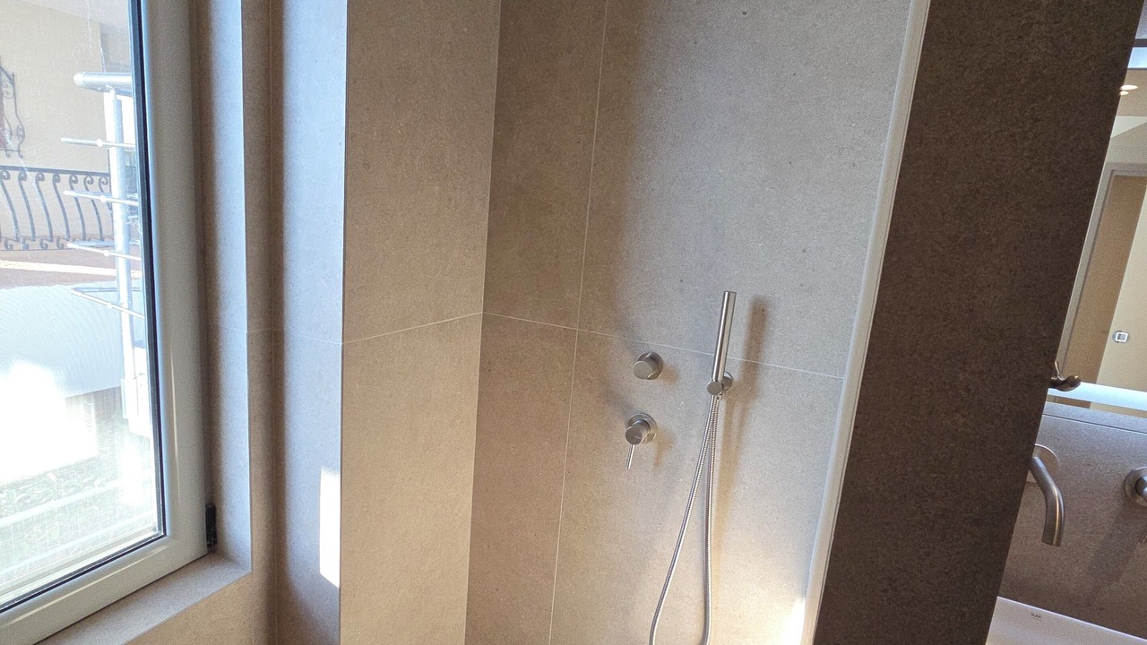 Photo of Bathroom in Anavyssos