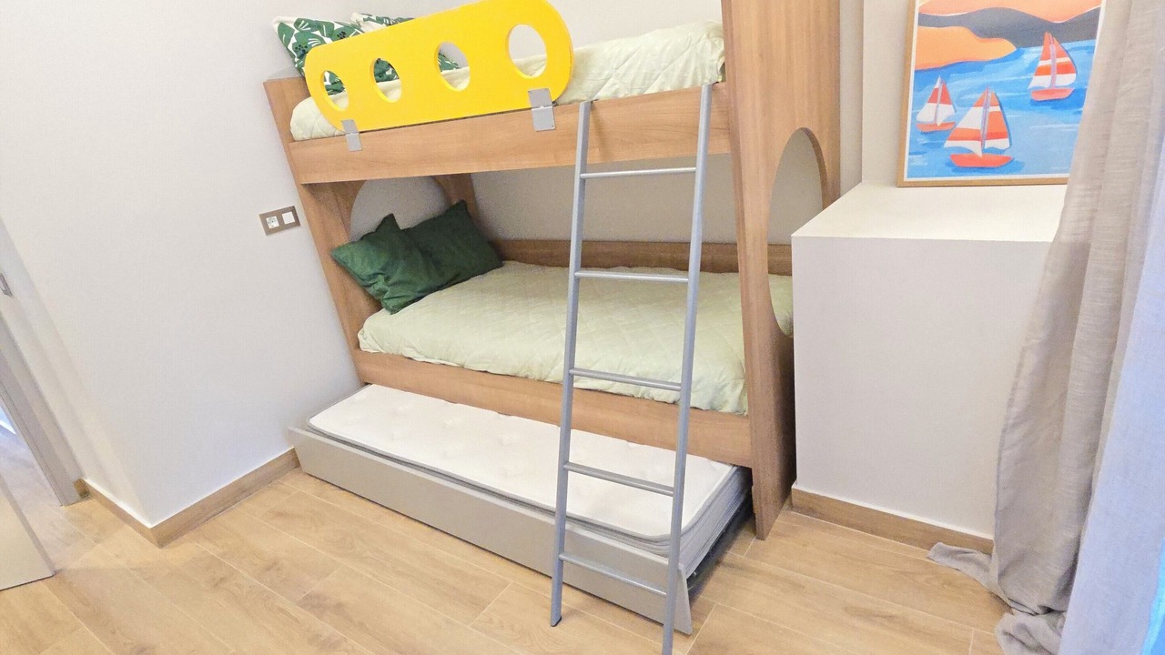 Photo of Bedroom in Anavyssos