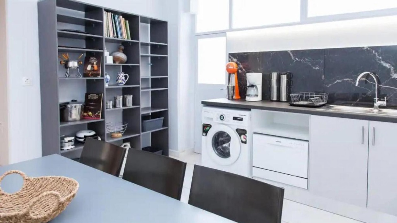Photo of Kitchen in Ilioupoli