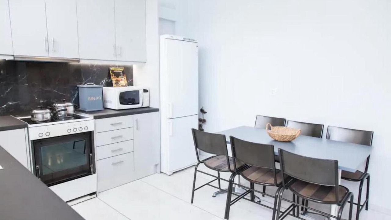 Photo of Kitchen in Ilioupoli