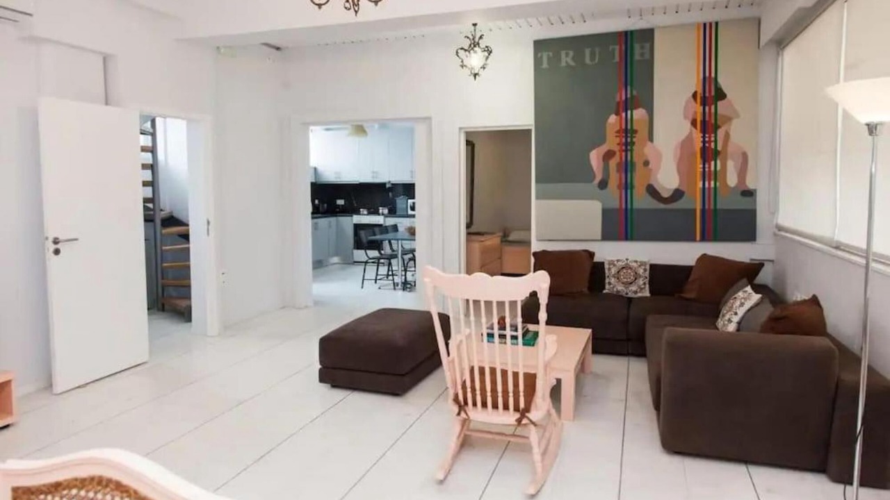 Photo of Livingroom in Ilioupoli