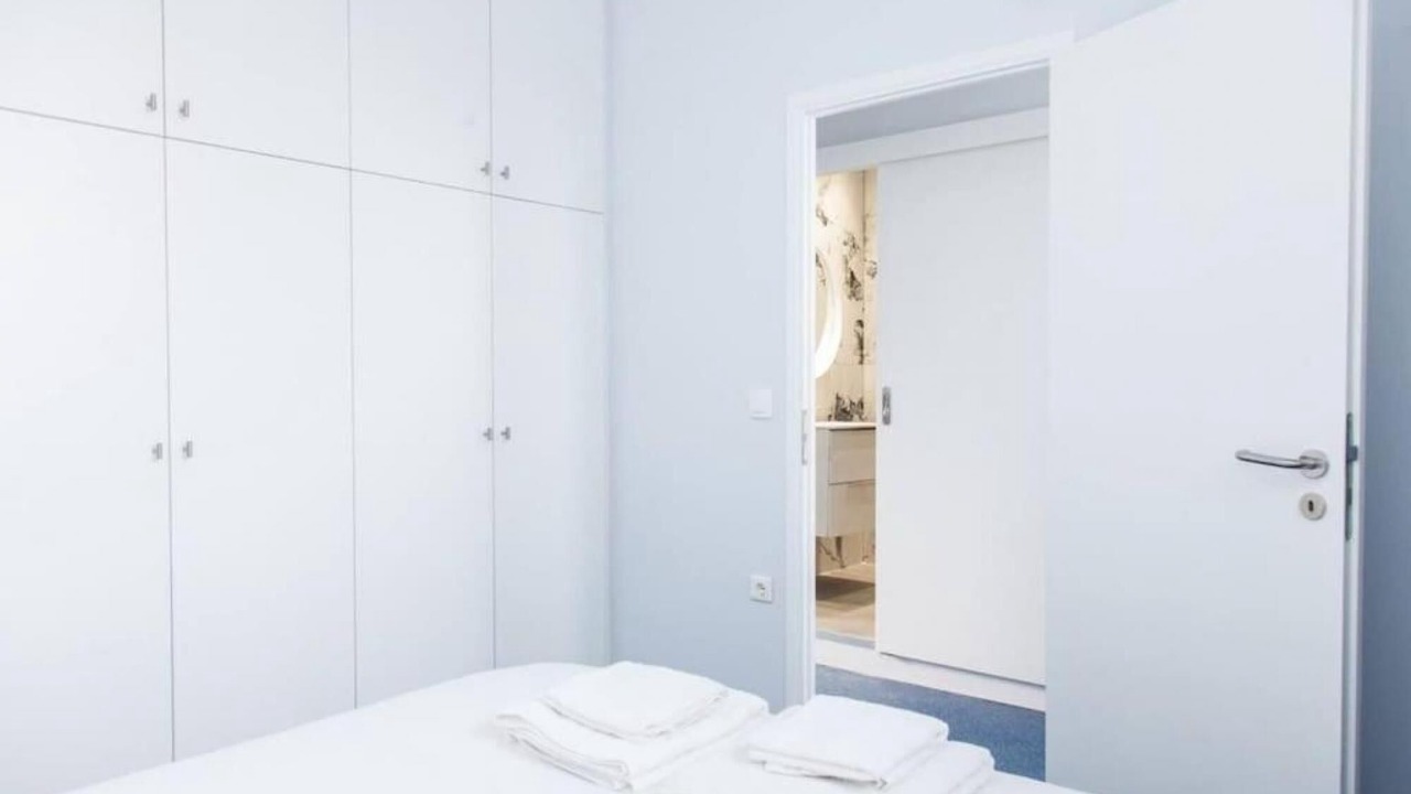 Photo of Bedroom in Ilioupoli