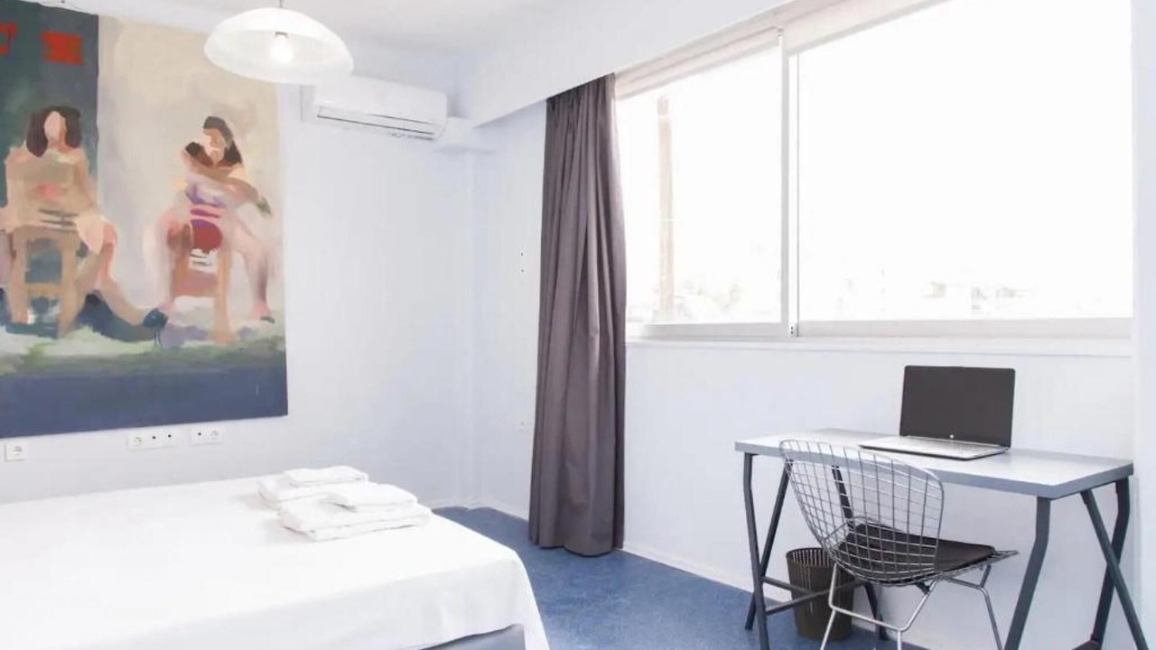 Photo of Bedroom in Ilioupoli