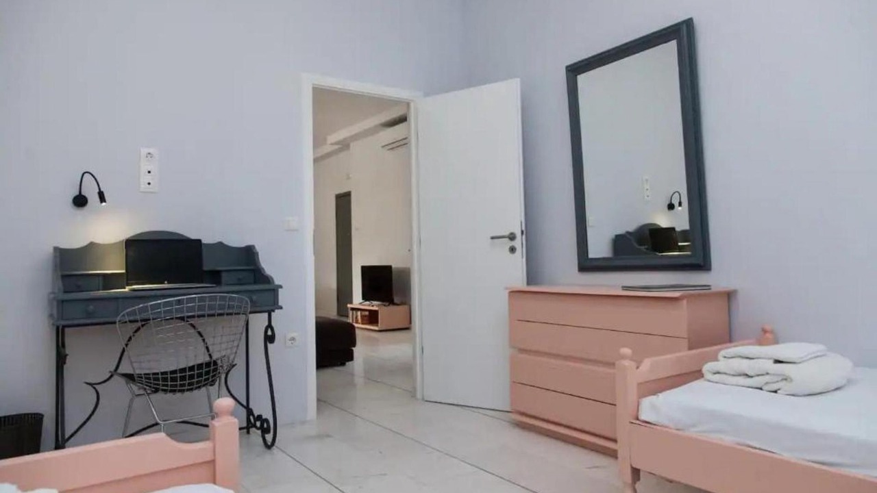 Photo of Bedroom in Ilioupoli