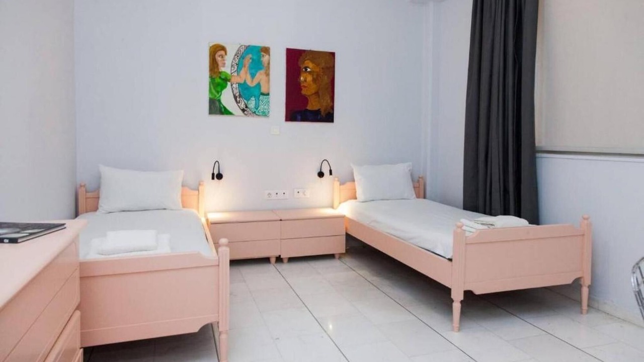 Photo of Bedroom in Ilioupoli