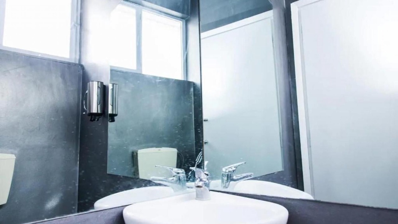 Photo of Bathroom in Ilioupoli