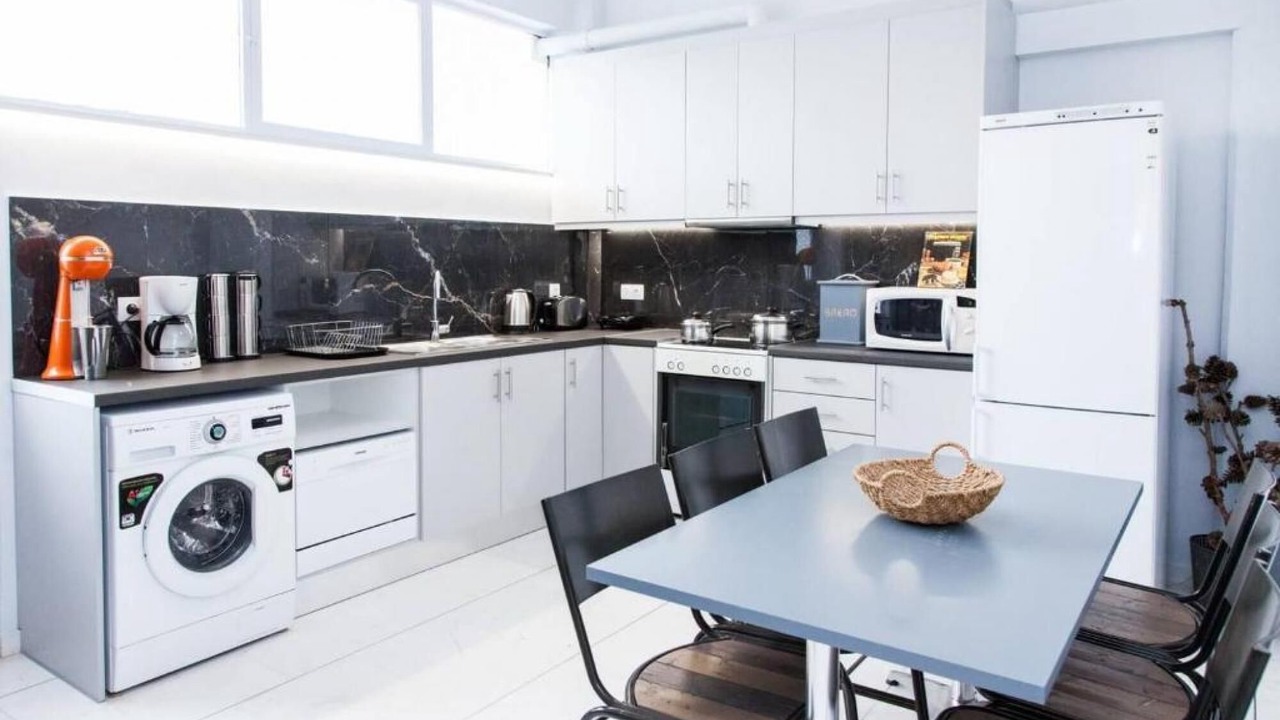 Photo of Kitchen in Ilioupoli