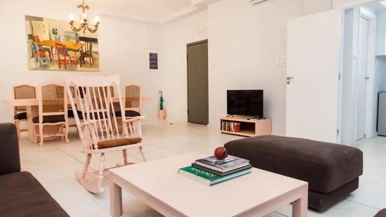 Photo of Livingroom in Ilioupoli