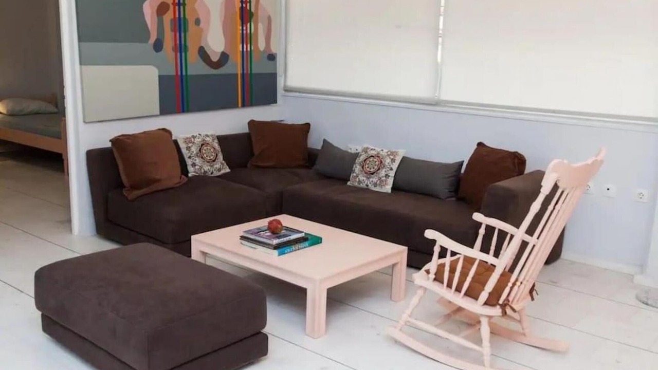 Photo of Livingroom in Ilioupoli