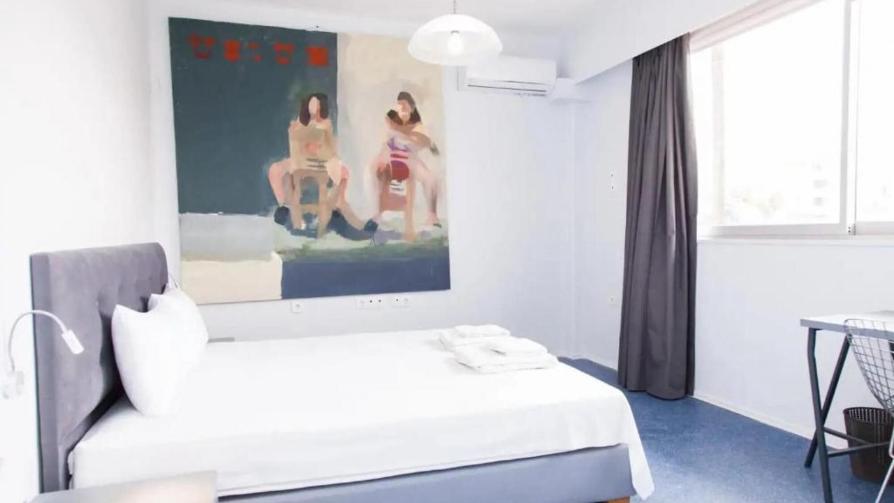 Photo of Bedroom in Ilioupoli