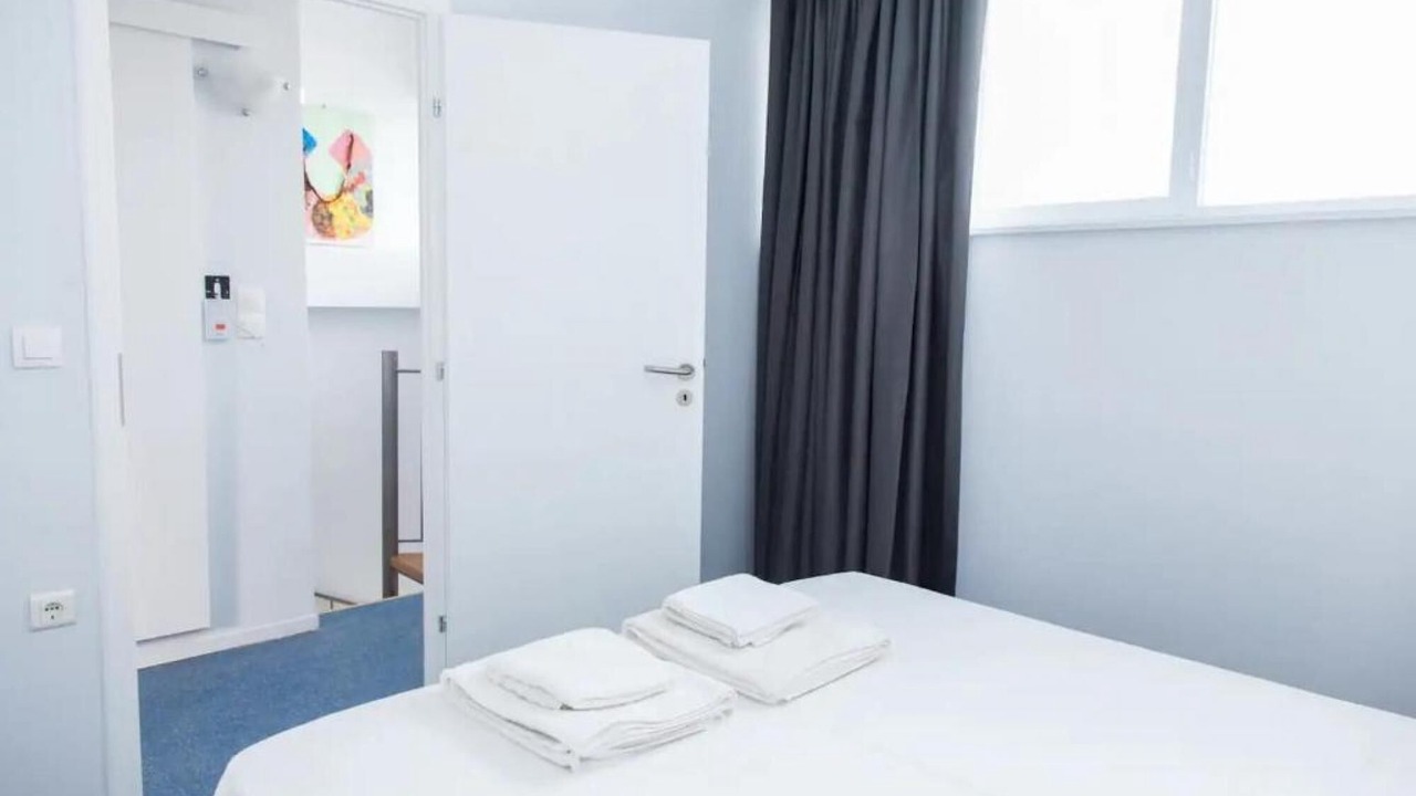 Photo of Bedroom in Ilioupoli