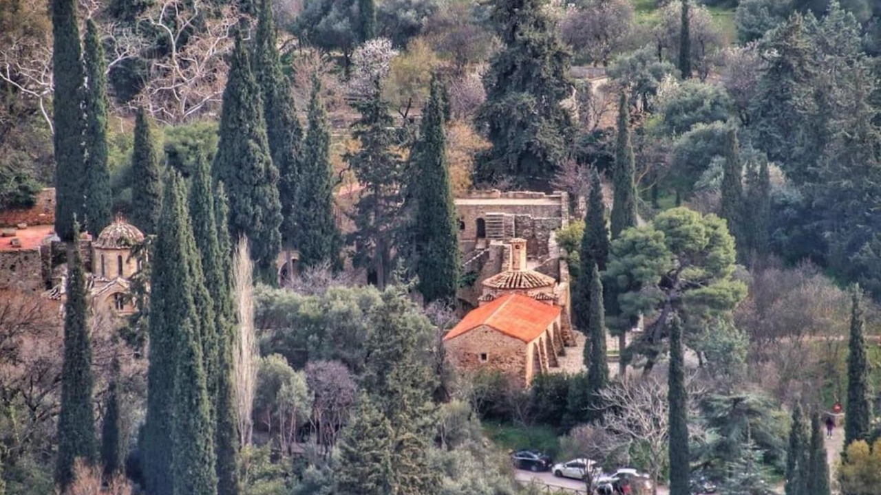 Photo of Outdoor in Ilioupoli