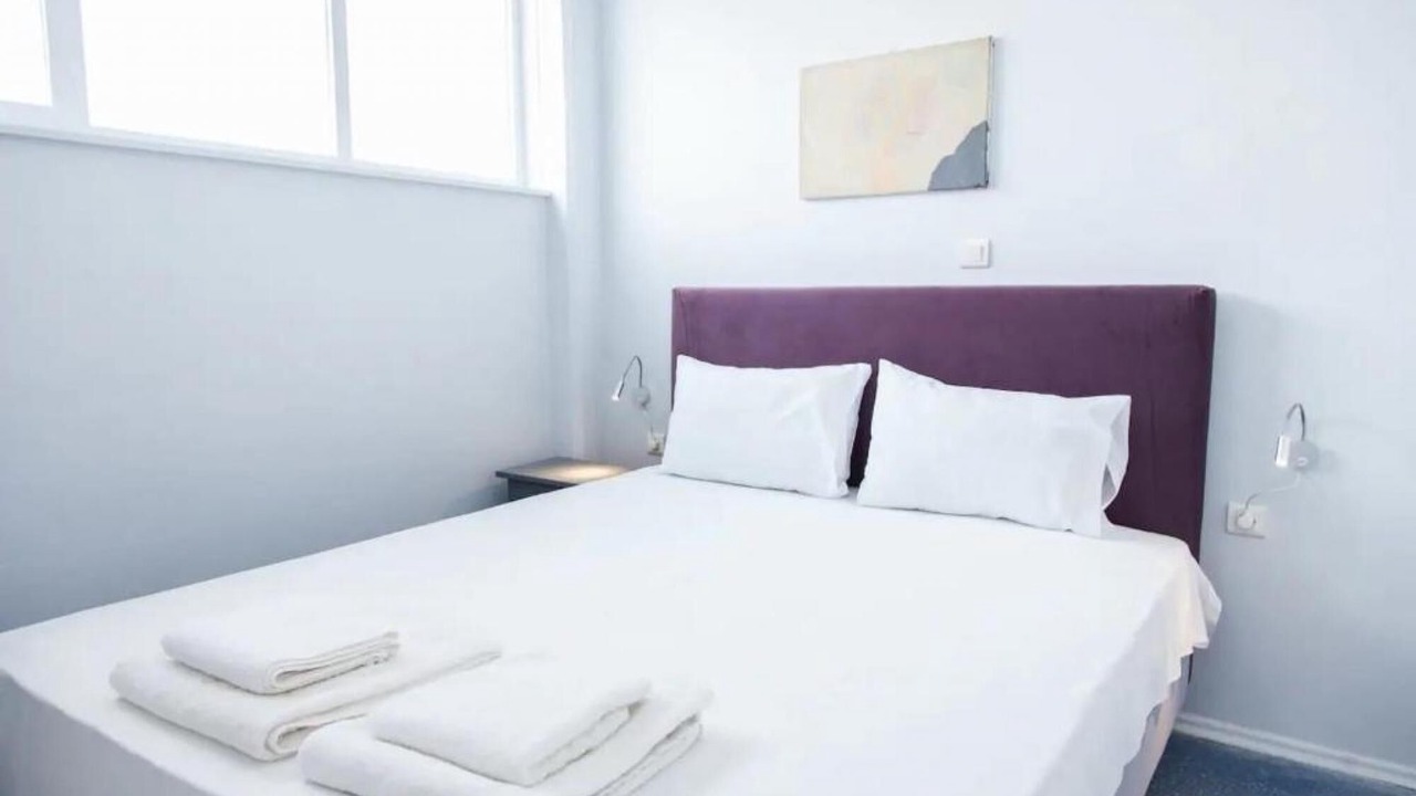 Photo of Bedroom in Ilioupoli