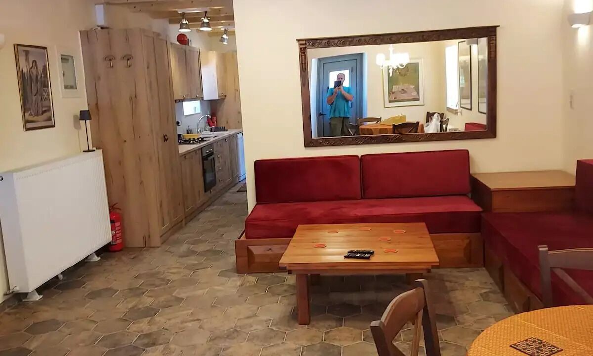 Photo of Livingroom in Zarouhla