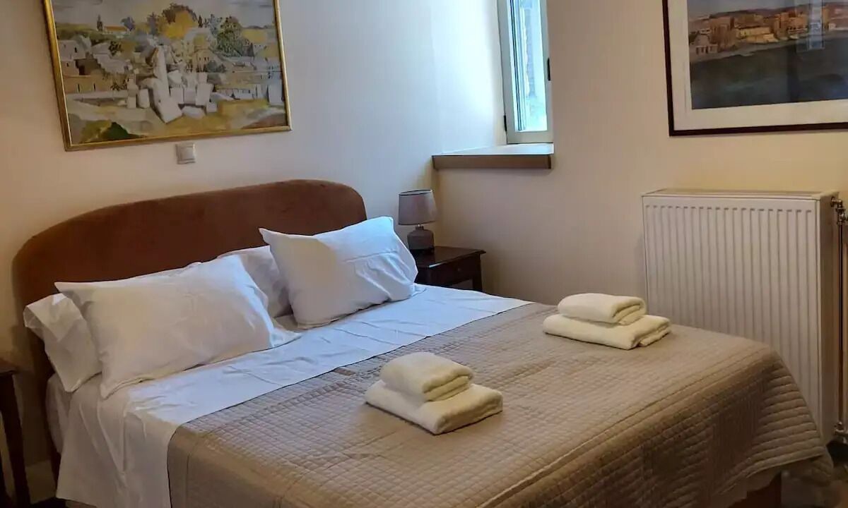 Photo of Bedroom in Zarouhla