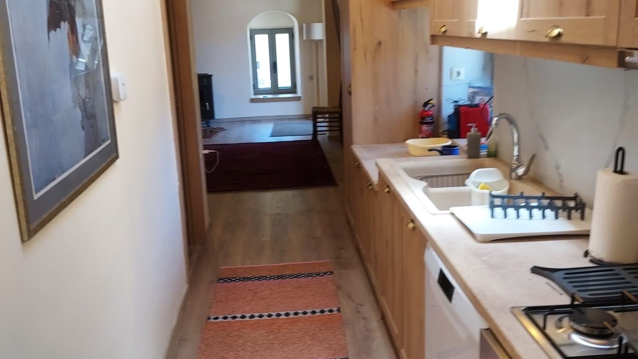 Photo of Kitchen in Zarouhla