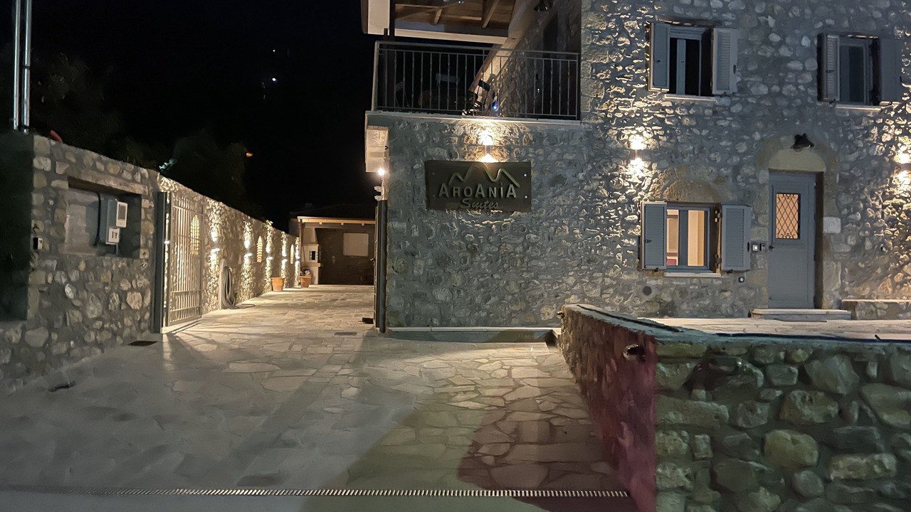 Photo of Outdoor in Zarouhla